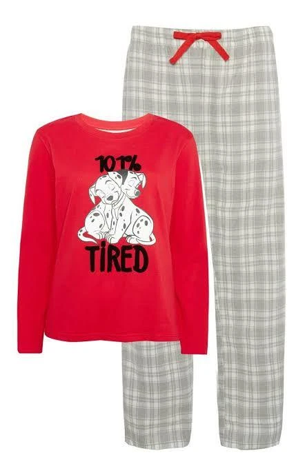 101 dalmatians pyjamas primark sales