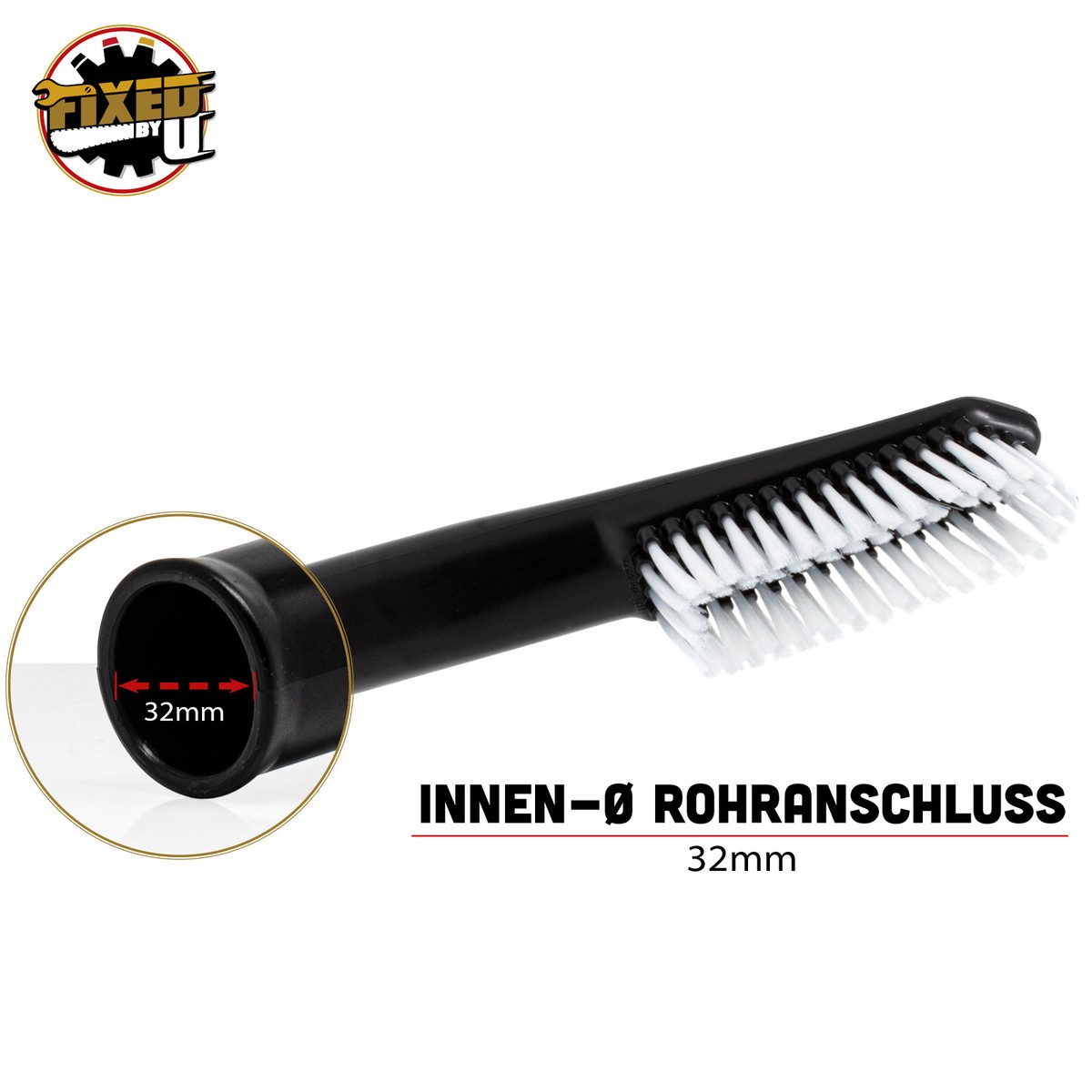 Düsen Reinigungsset Für Festool Sauger – Fugendüse, Polsterdüse & Saugpinsel | 3-teiliges Zubehör Für CT MINI & CT MIDI