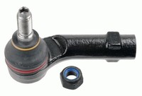 26669 02 LemfÖRder Spurstangenkopf FüR Audi,Seat,Skoda,Skoda (Svw),Vw,Vw (Faw),V