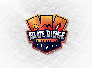 Blue Ridge Sports Cards | eBay Stores
