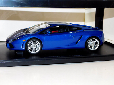 LAMBORGHINI GALLARDO LP560-4 2009 AUTOART 74588 1:18 | eBay