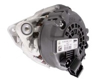 Aston Martin DB11 DBX Vantage CONVERTIBLE V8 4.0L Alternator OEM NEW 17–24