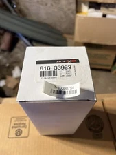 AUTOXTRA Fuel Filter [1Pack] Part# 616-33963 - New