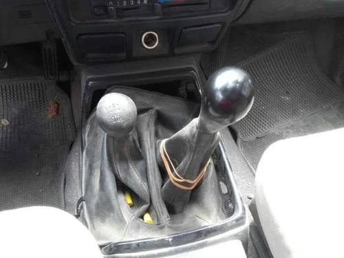Juego Amortiguadores Trasero para NISSAN PICKUP (D22) 2000 770051 - Imagen 7 de 10