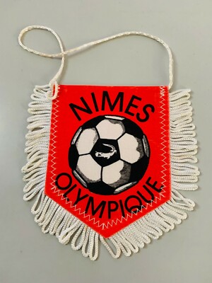 Nîmes Olympique - Rebranding | Behance