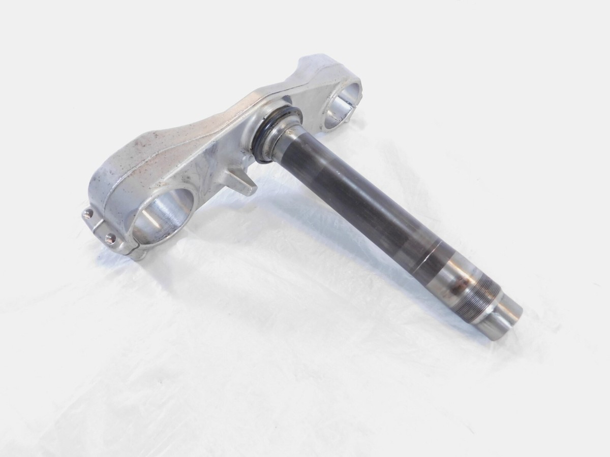 その他 Gen 2008-2014 Kawasaki Concours 14 ABS ZG1400 Front Fork Steering Stem