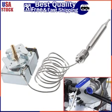 for Thermostat Pitco 60125401 Imperial 1175 American Range 11113 ROBERTSHAW