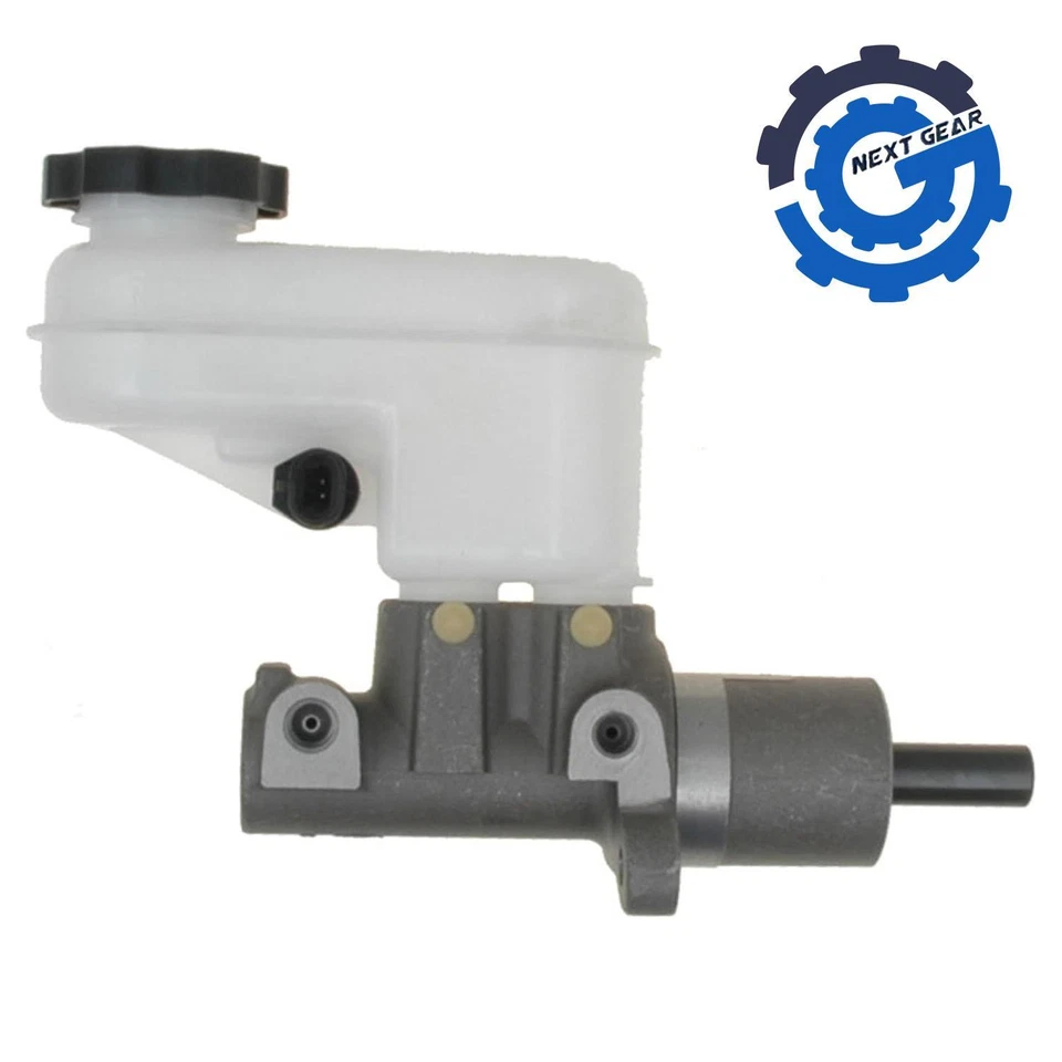 Nuevo cilindro de freno maestro OEM ACDelco para Saturn Vue 2002-2007 18M2373 19261745 Foto 2 de 3