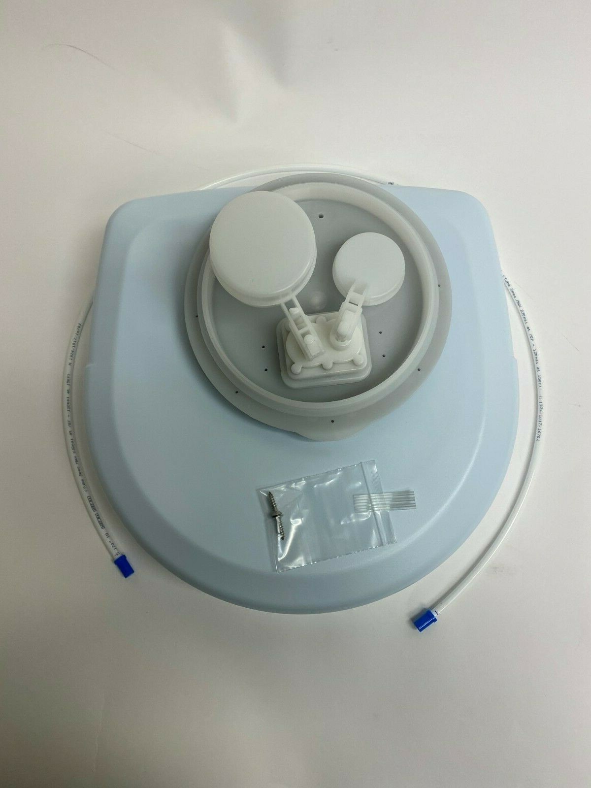 WATER COOLER POINT OF USE KIT PARTS CLOVER AQUVERSE DISPENSER eBay