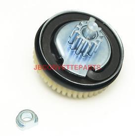 Power Window Motor Gear For 1963-1982 Corvette – Direct Replacement, Fits Left & Right, ACC Brand