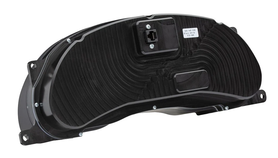 Аналоговая система указателей приборной панели Dakota Digital 1994-2004 Ford Mustang VHX-94F-MUS-S-B - Изображение 3 из 4