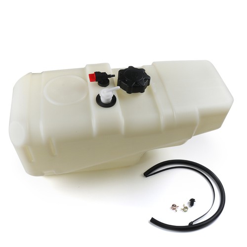 For Club Car DS 1992 & Up Vented Gas / Fuel Tank Kit 1016003 eBay