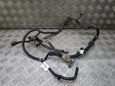 2015 CITROEN C1 FLAIR 1.2 PETROL EB2F ENGINE BAY WIRING LOOM 82122-YV020 OEM