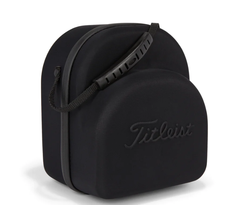 New Titleist Headwear Travel Case for golf hat / cap | eBay