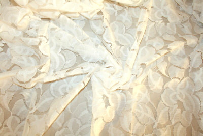 chinese dress ladies White Cotton Lace