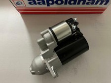 VAUXHALL CORSA CASCADA MERIVA & MOKKA 1.2 1.4 2011-2017 BRAND NEW STARTER MOTOR