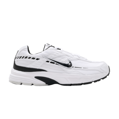 Brand New Nike Initiator 394055-100 Men\'s White/Black Size 9.5 Shoes $_57.JPG?set_id=880000500F main image 4
