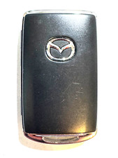 Factory Mazda Oem Keyless Entry Remote Key Fob Wazske11d01 Bcyn-67-5ry Factory Mazda Oem Keyless Entry Remote Key Fob Wazske11d01 Bcyn-67-5ry