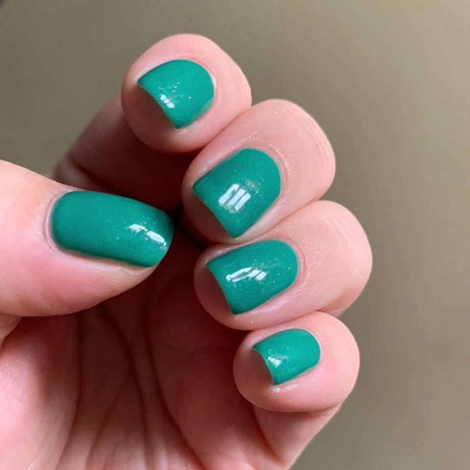 CND Shellac Art Basil 7,3 ml Neu Nagellack Top Super Qualität UV LED Gel - Bild 3 von 4