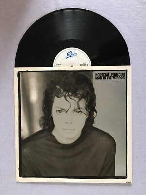 MICHAEL JACKSON 12