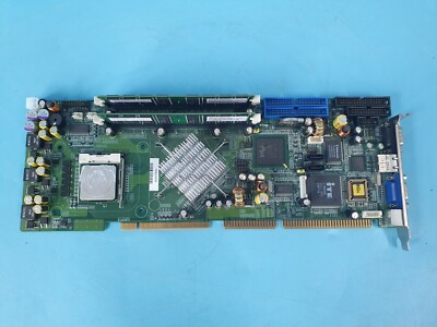-- IP-4PGP23 REV:1.0 COMPUTER BOARD