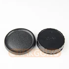 DSLRKIT Rear Lens + Camera body Cover cap For Contax Yashica C/Y CY mount