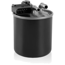 Kraftstofffilter Dieselfilter 5-polig für Mercedes Benz C-Klasse W204 X204 GLK