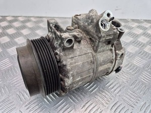 Mercedes E250 CGI W212 Klimakompressor Pumpe A0022304511 Benzin 135kW PFF9290