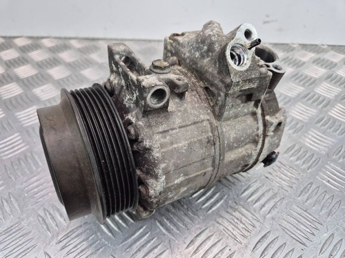 Mercedes E250 CGI W212 Klimakompressor Pumpe A0022304511 Benzin 135kW PFF9290