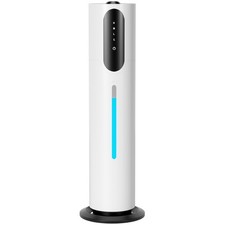 1.98gal/7.5L Bedroom Silent Humidifier Suitable for Large Room #