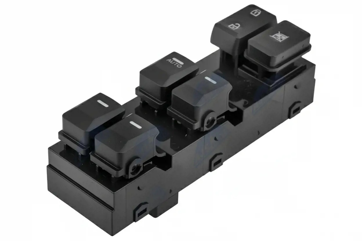 Window lift switch Left Front EWS-KA-002 NTY for KIA SPORTAGE III