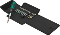Wera Schraubendreher-Satz Kraftform Kompakt 838 Ra S Set 1 14-Teilig