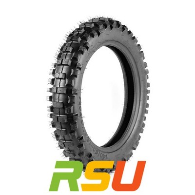 Motorradreifen X-GRIP King Kong (TT) STICKY 140/80-18 70M