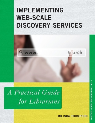 Implementierung von Web-Scale Discovery Services - 9780810891265