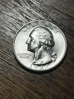 1946-S Washington Quarter CHOICE BU!! READ DESCRIPTION 90% Silver - Ships Free!