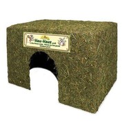 Jr Farm Heu-Haus - Groß 500 G