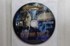 Amazing Hidden Object Games Terrifying Tales 2 PC