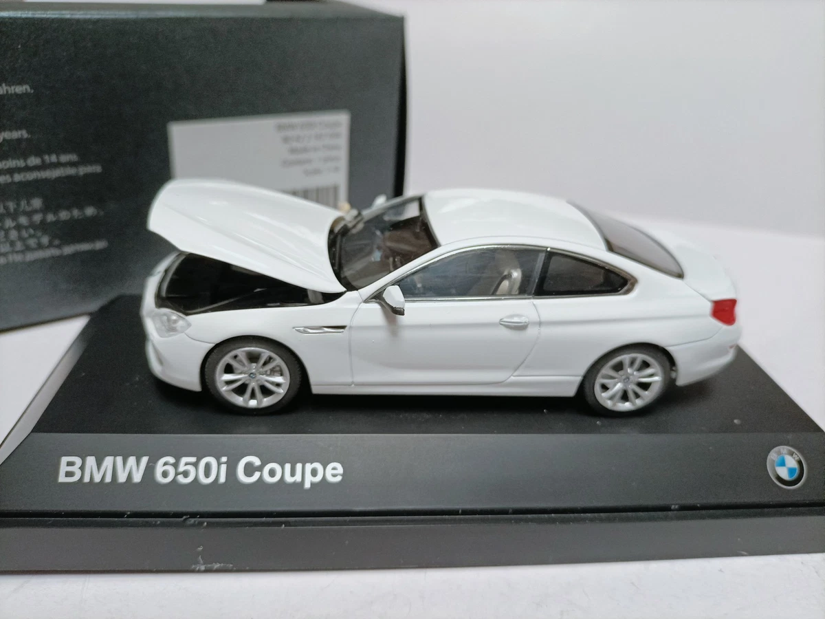 Kyosho BMW 1:43 Diecast & Toy Vehicles for sale - eBay