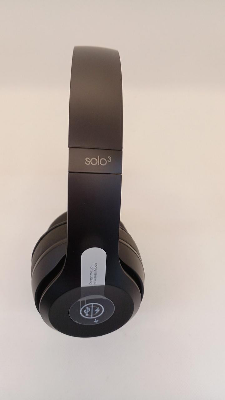 Beats by Dr. Dre MX432PA/A Wireless Headphones Used