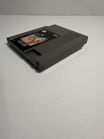 Ghost Lion (Nintendo NES 1992) Cartridge Tested - Authentic