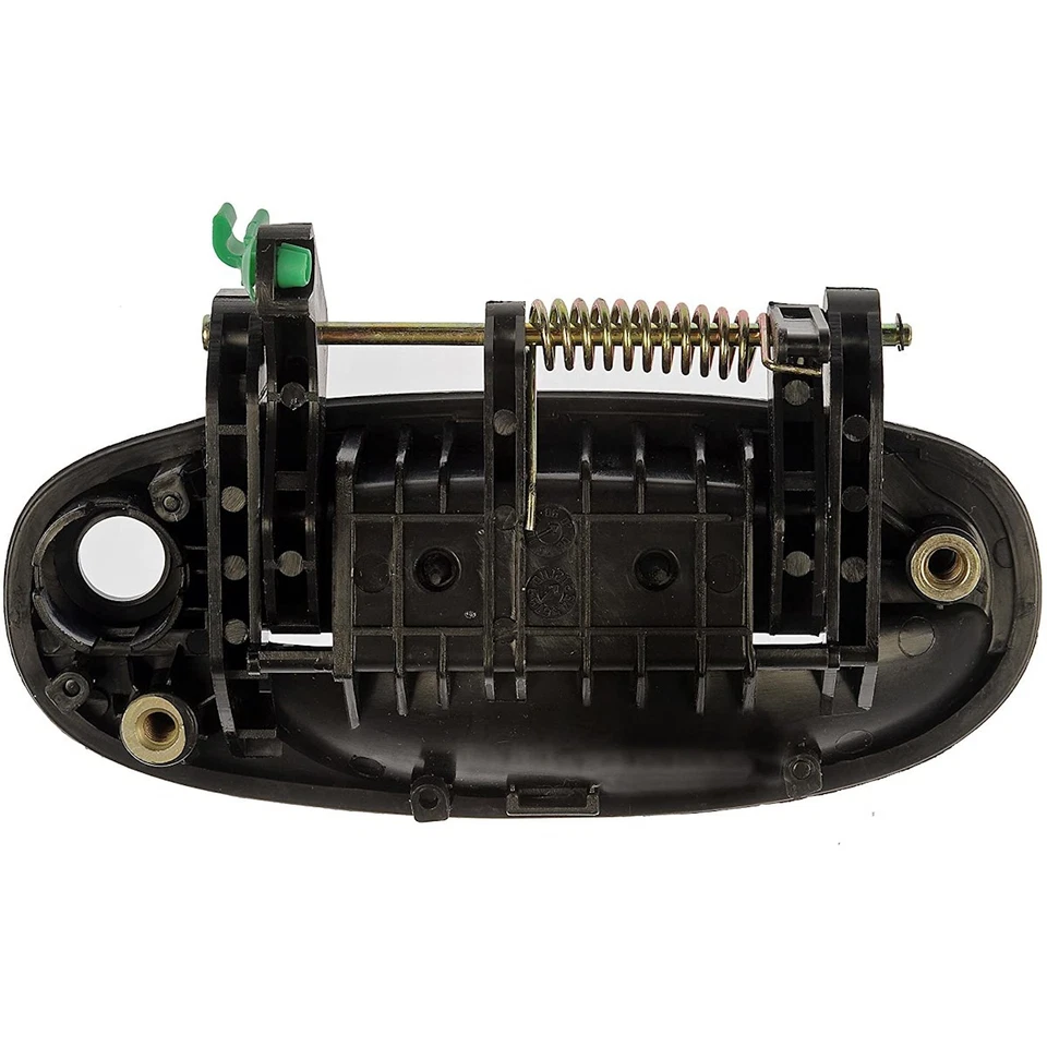Manija de puerta exterior Dorman 80556 lado izquierdo conductor delantero para Chevy Hand Aveo5 Foto 3 de 3