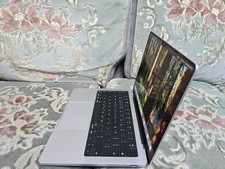 Apple MacBook Pro 14" M4 Pro 12/16c 48GB 1TB - 100% Akku - 72 Zyklen - MwSt – Bild 8