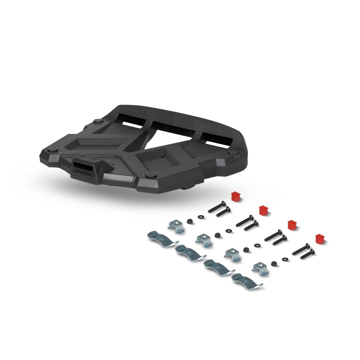 Shad plate type B Big for top case