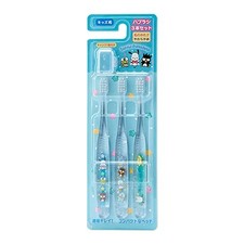 Sanrio Kids Toothbrush Set 3pcs Soft Bristles 299481