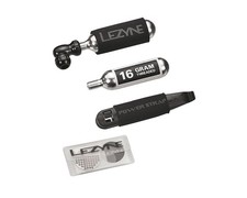Lezyne Twin Speed Drive CO2 Inflator & Tire R...