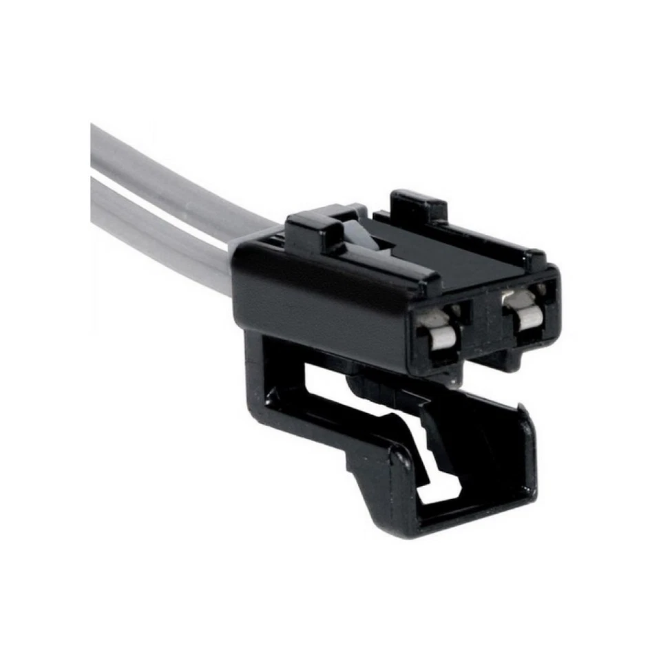 Conector de motor soplador ACDelco genuino para Oldsmobile Custom Cruiser 1991 1992 Foto 3 de 4