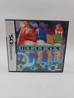 Meteos - cib - Nintendo DS