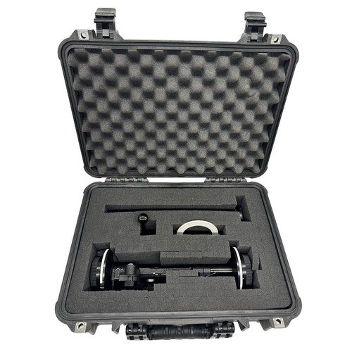 Used ARRI FF-4 Basic Follow Focus Unit + Accessories