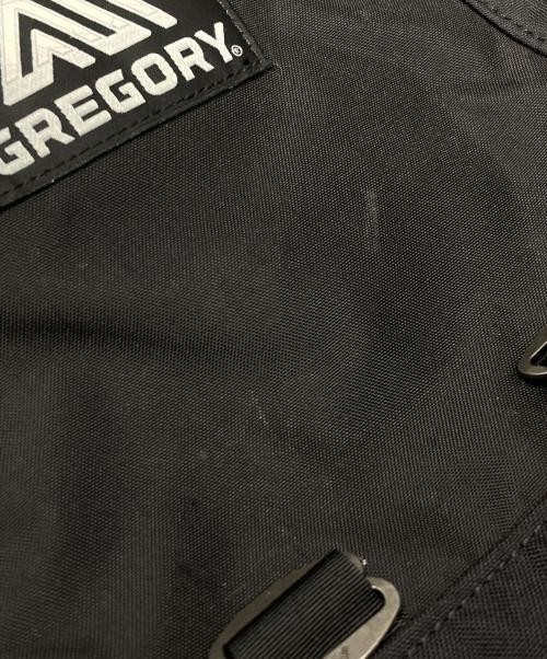 GREGORY                    Backpack black 141017 - image 7