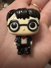 Kinder Joy Funko HARRY POTTER Figure 1.3" Limited Edition VD385